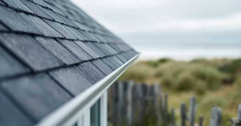 Stainless Steel Gutters Cost: Price Per Foot, 304 vs 316, Gauges and Soldering