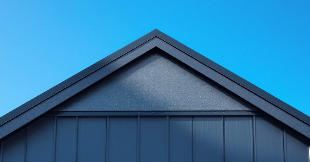 Standing Seam Metal Roof Installation: Clips, Thermal Gaps and Details From the Maker Manuals