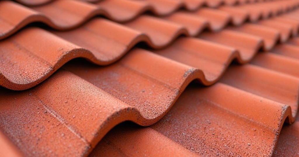 Stone-Coated Steel Roofing Problems: Causes and Who Pays