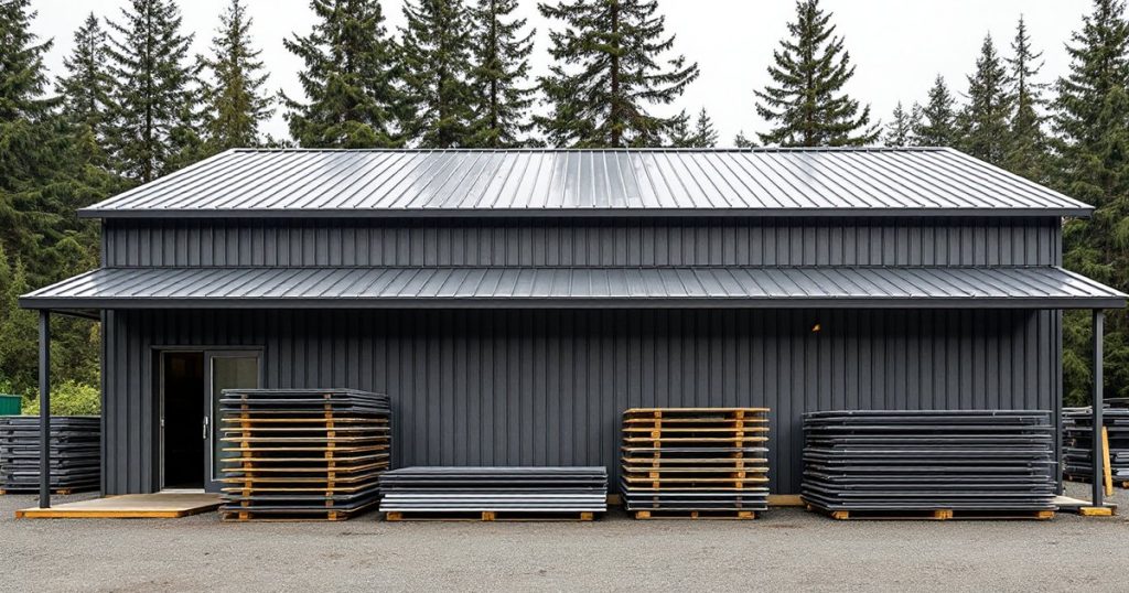 Taylor Metal Products Review (2026): Panels, Warranties, Approvals