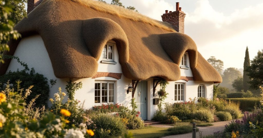 How Much Does a Thatched Roof Cost? US Prices for 2026