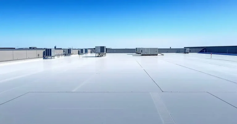 TPO Roof Repair: How to Diagnose, Clean and Weld a Lasting Patch