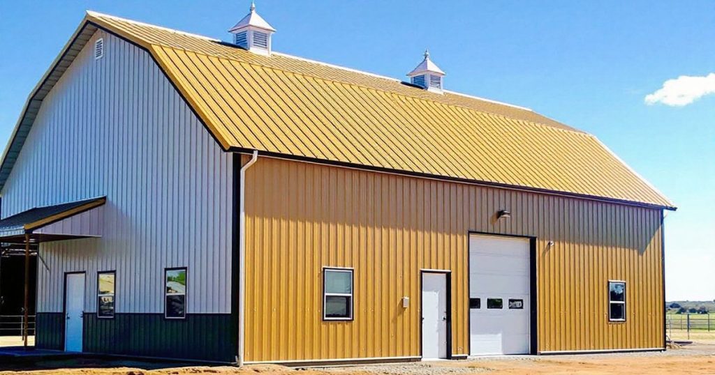 Tuff Rib Metal Roofing: Specs, Sellers, Florida Uplift and Cost (2026)