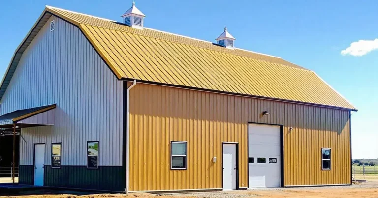 Tuff Rib Metal Roofing: Specs, Sellers, Florida Uplift and Cost (2026)
