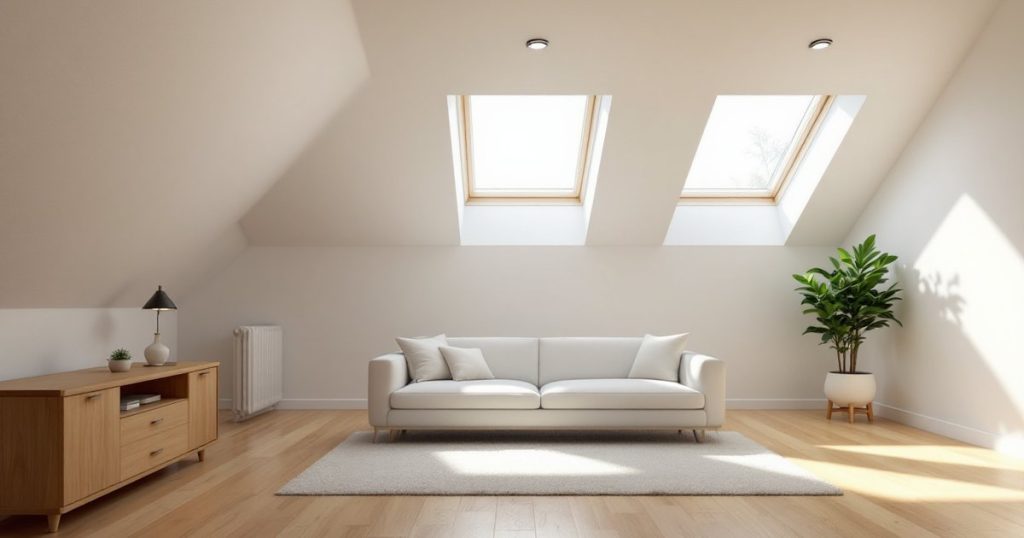 VELUX Skylight Size Chart: Every Code, Rough Opening and Fit (2026)