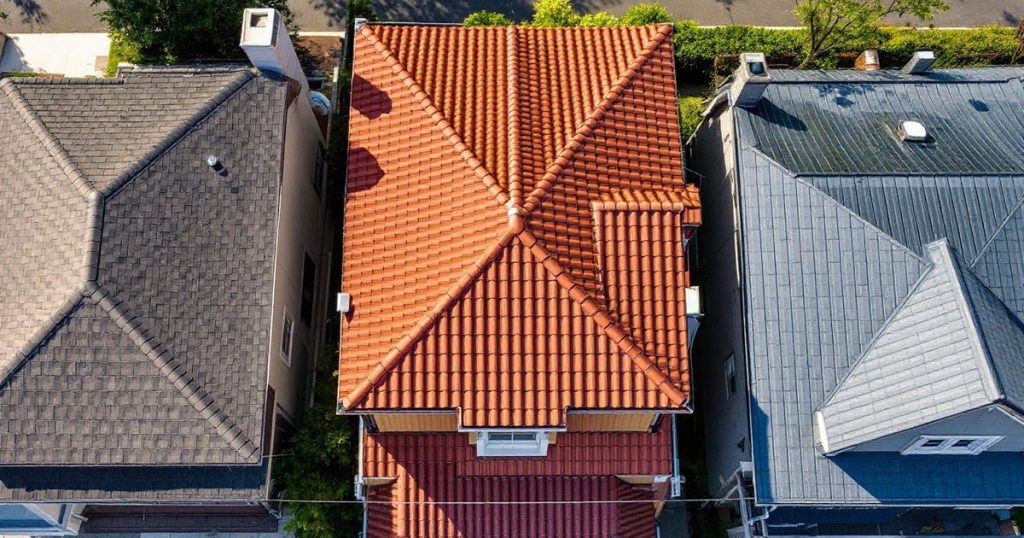 What Kind of Roof Do I Have? How to Identify Yours