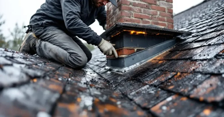Leak in Roof? Who to Call First, by Leak Source